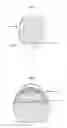 Fig. 02 - CONTOURED FACE SHIELDS AND METHOD OF PRODUCING OPTICALLY CLEAR PARTS