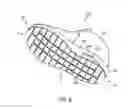 Fig. 06 - Article of footwear with a cavity viewing system