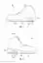 Fig. 07 - Article of footwear with a cavity viewing system