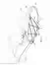 Fig. 12 - Cable tightening system for an article of footwear