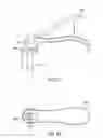 Fig. 23 - Cable tightening system for an article of footwear