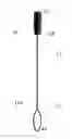 Fig. 02 - Universal aquarium hose cleaner