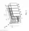 Fig. 02 - Refrigerated sales cabinet