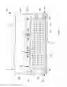 Fig. 03 - Refrigerated sales cabinet