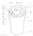 Fig. 01 - Lid for beverage container