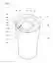 Fig. 02 - Lid for beverage container