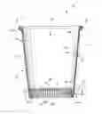 Fig. 01 - Process for forming an insulated container having artwork