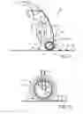 Fig. 07 - Nozzle arrangement with brush and squeegee