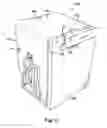 Fig. 04 - Dishwasher insulation blanket