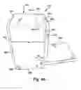 Fig. 05 - Dishwasher insulation blanket