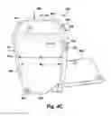 Fig. 07 - Dishwasher insulation blanket
