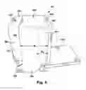 Fig. 08 - Dishwasher insulation blanket