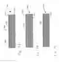 Fig. 14 - Dishwasher insulation blanket