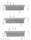 Fig. 16 - Dishwasher insulation blanket