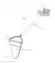 Fig. 01 - Single incision laparoscopic tissue retrieval system