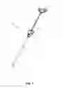 Fig. 02 - Single incision laparoscopic tissue retrieval system