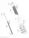 Fig. 22 - LAGWIRE SYSTEM AND METHOD FOR THE FIXATION OF BONE FRACTURES