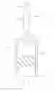 Fig. 01 - BONE CEMENT COMPONENT INJECTION SYSTEM WITH REDUCED FUME EXPOSURE AND METHOD