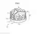Fig. 02 - Prosthetic heart valve and method