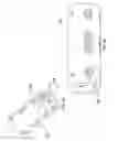 Fig. 07 - Fracture fixation systems having intramedullary support