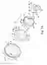 Fig. 03 - Mobile bearing hip assembly and method of performing an orthopaedic surgical procedure