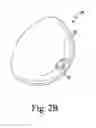 Fig. 04 - Mobile bearing hip assembly and method of performing an orthopaedic surgical procedure