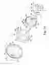 Fig. 05 - Mobile bearing hip assembly and method of performing an orthopaedic surgical procedure