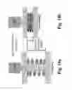 Fig. 09 - Wave Spring for a Spinal Implant