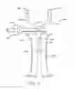 Fig. 10 - Prosthetic inserter