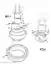 Fig. 02 - DEVICE FOR GRIPPING AND INSERTING AN INSERT ELEMENT