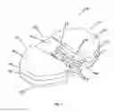 Fig. 02 - Anti-Snoring Apparatus and Method of Use