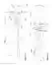 Fig. 09 - DENTAL ABRADING TOOLS FOR STABILIZED USES