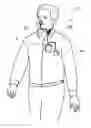 Fig. 01 - PORTABLE, ADJUSTABLE DISPOSABLE MEDICAL SUCTION SYSTEM AND METHOD OF USE