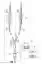 Fig. 04 - PORTABLE, ADJUSTABLE DISPOSABLE MEDICAL SUCTION SYSTEM AND METHOD OF USE