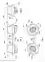 Fig. 02 - Nasal interface apparatus and systems for use with a respiratory assist device