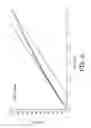 Fig. 05 - Titanium alloy contact ring element having low modulus and large elastic elongation