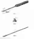 Fig. 09 - Electrical apparatus and methods and apparatus for positioning and implanting components thereof
