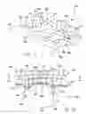 Fig. 06 - Neurostimulation leads having non-planar contours and methods including the same