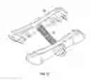 Fig. 08 - Bone stabilizer and stimulator implant