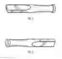 Fig. 02 - Teknical Practice Bat