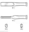 Fig. 04 - Teknical Practice Bat