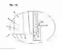 Fig. 03 - Filter cartridges; features and methods of assembly; air cleaner assemblies; and, filter cartridge combinations
