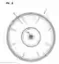 Fig. 10 - Filter cartridges; features and methods of assembly; air cleaner assemblies; and, filter cartridge combinations