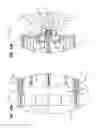 Fig. 22 - Filter cartridges; features and methods of assembly; air cleaner assemblies; and, filter cartridge combinations