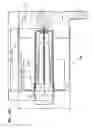 Fig. 23 - Filter cartridges; features and methods of assembly; air cleaner assemblies; and, filter cartridge combinations