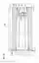 Fig. 28 - Filter cartridges; features and methods of assembly; air cleaner assemblies; and, filter cartridge combinations