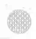 Fig. 01 - Ceramic honeycomb structure and its production method