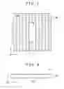 Fig. 08 - Up-drawing continuous casting apparatus and up-drawing continuous casting method