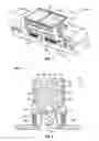 Fig. 02 - METHOD AND SYSTEM FOR VIBRATORY FINISHING OF COMPOSITE LAMINATE PARTS