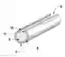 Fig. 01 - Tubular grip